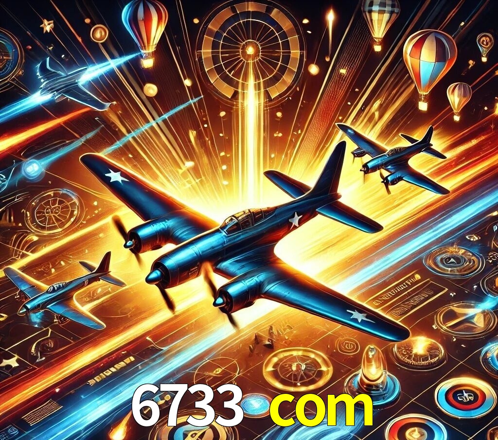 Vantagens do Aviator no 6733 com