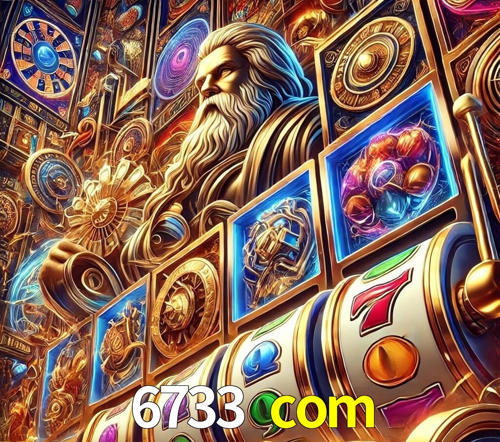 Novos Slots no 6733 com