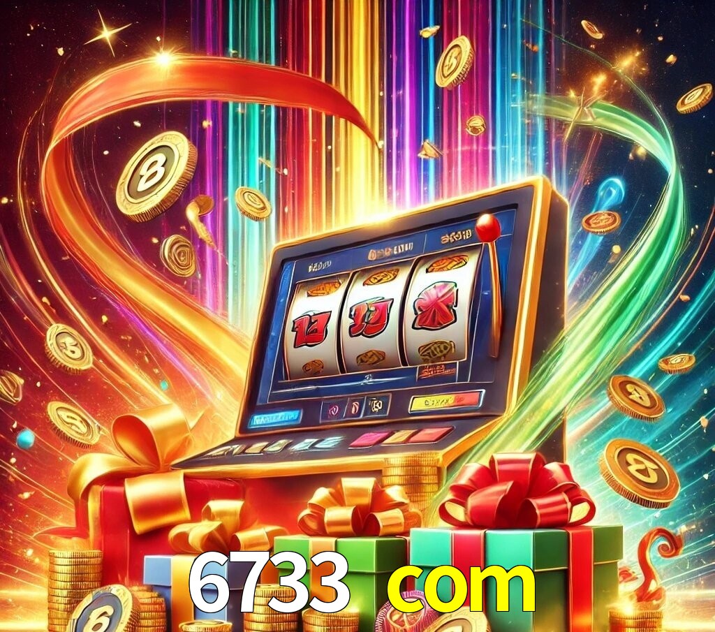 Promoções 6733 com